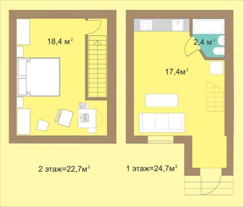 Продам квартиру. Киевская область, Боярка, Пастернака