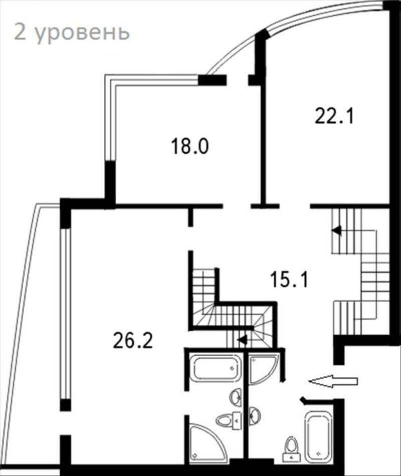 Продам квартиру. Київська область, Київ, Святошинський район, Ушакова, 1Б