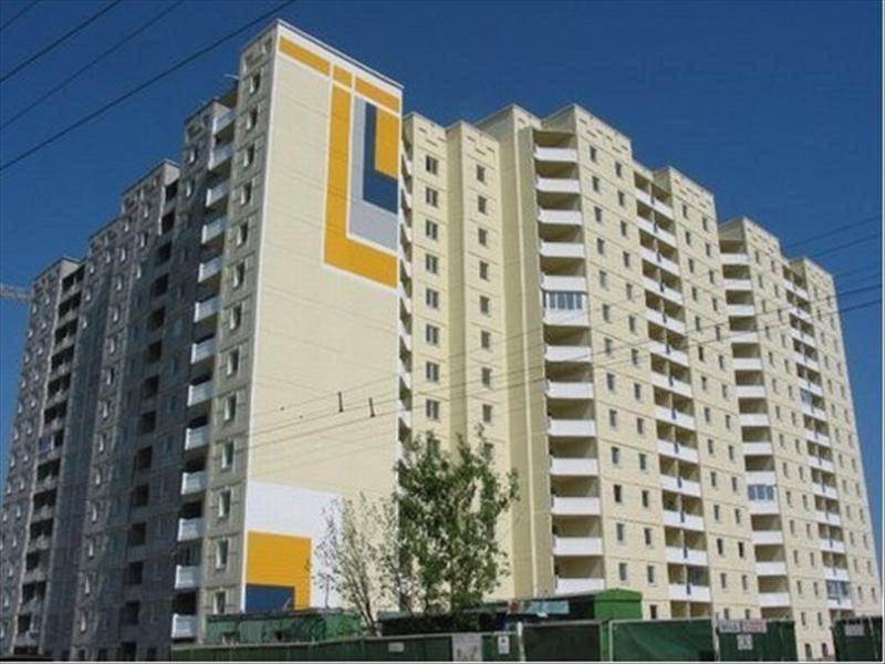 Продам квартиру. Киевская область, Киев, Соломенский район, Федора Эрнста 2