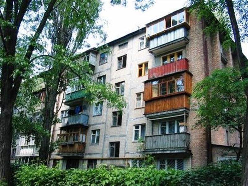 Продам квартиру. Київська область, Київ, Солом'янський район, Лепсе, 79Б