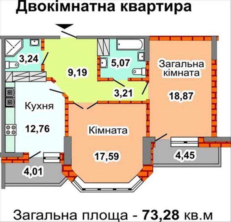 Продам новобудову. Київська область, Київ, Подільський район, Белицкая сп 1