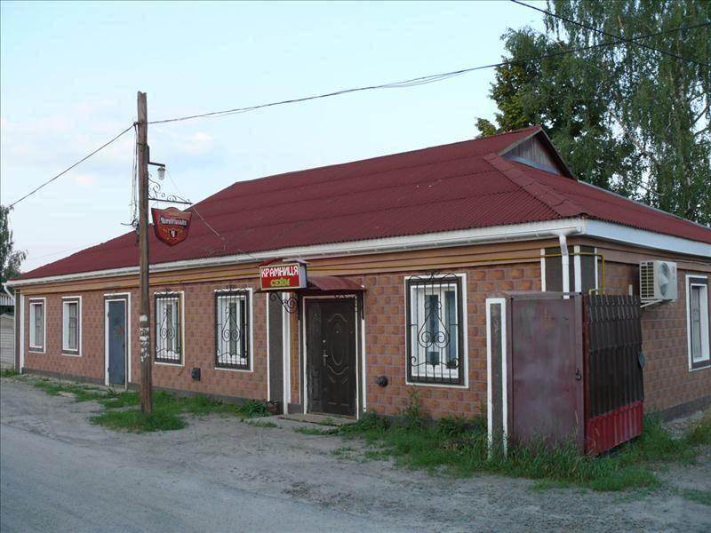 Продам офисное здание. Киевская область, Иванков, Щорса