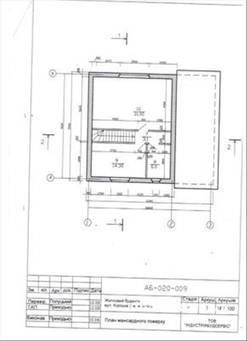 Продам дом. Киевская область, Ирпень, Курская