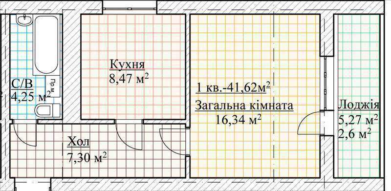 Продам новостройку. Киевская область, Ирпень, Высокая 10 В