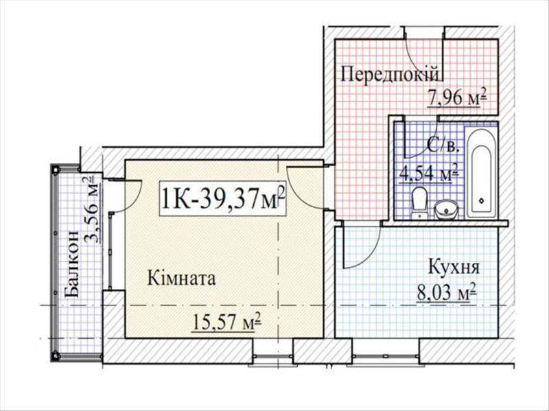 Продам квартиру. Київська область, Ірпінь, Ирпень