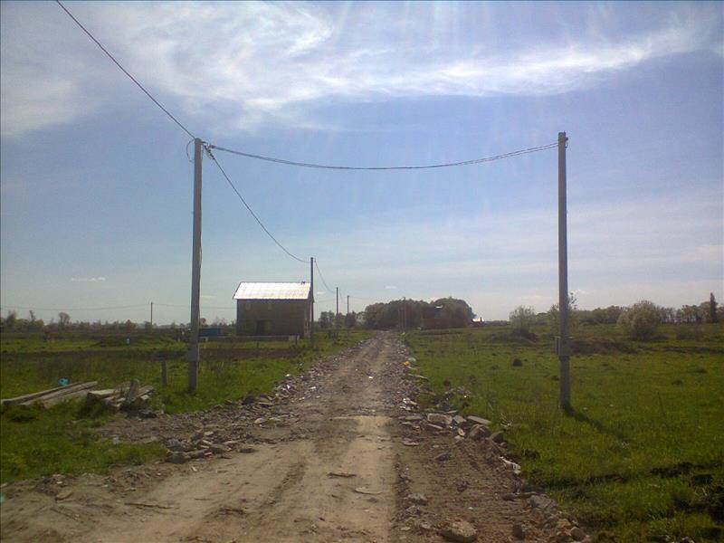 Продам земельну ділянку. Київська область, Бориспіль, Лобановского