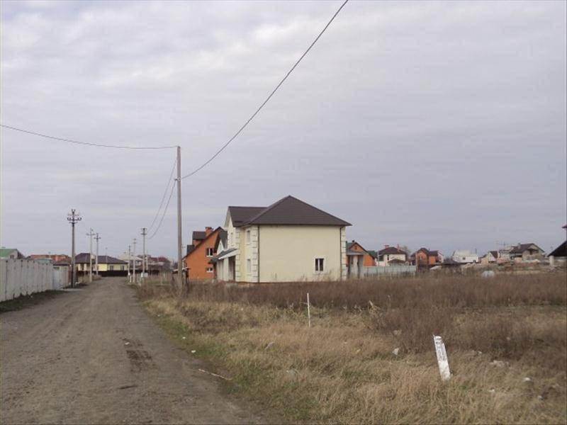 Продам земельну ділянку. Київська область, Бориспіль