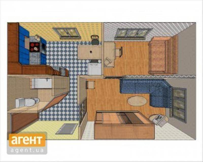 Продам квартиру. Киевская область, Борисполь, Красноармійська