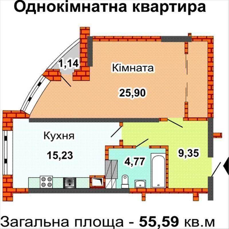 Продам квартиру. Київська область, Київ, Дарницький район, Ахматовой 7