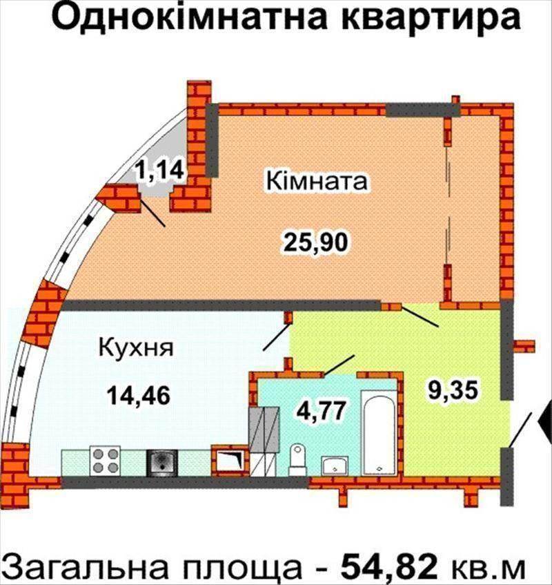 Продам квартиру. Київська область, Київ, Дарницький район, Ахматовой 7