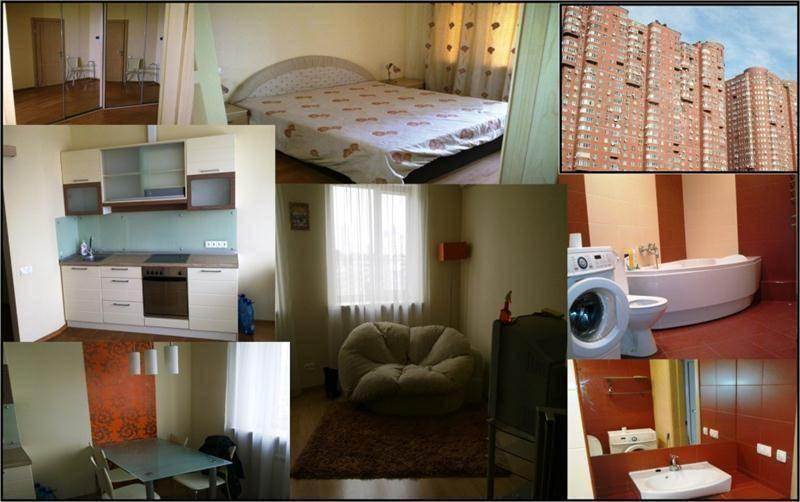 Продам квартиру. Киевская область, Киев, Дарницкий район, ахматовой 13