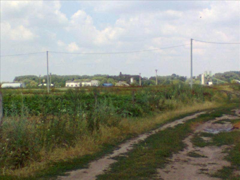 Продам земельный участок. Киевская область, Борисполь, Лісова
