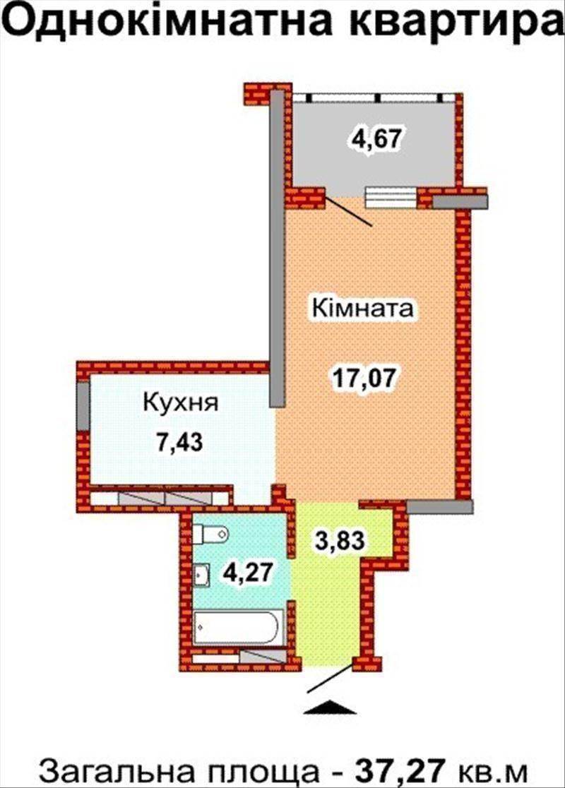 Продам квартиру. Київська область, Київ, Дарницький район, Драгоманова сп 1 2 3 Киевгорстрой