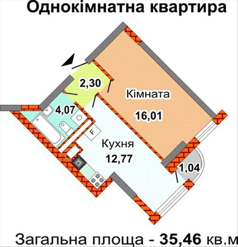 Продам квартиру. Киевская область, Киев, Дарницкий район, Ахматовой