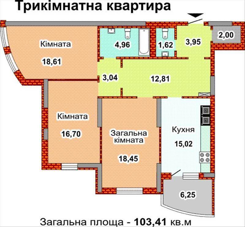 Продам квартиру. Київська область, Київ, Дарницький район, Драгоманова