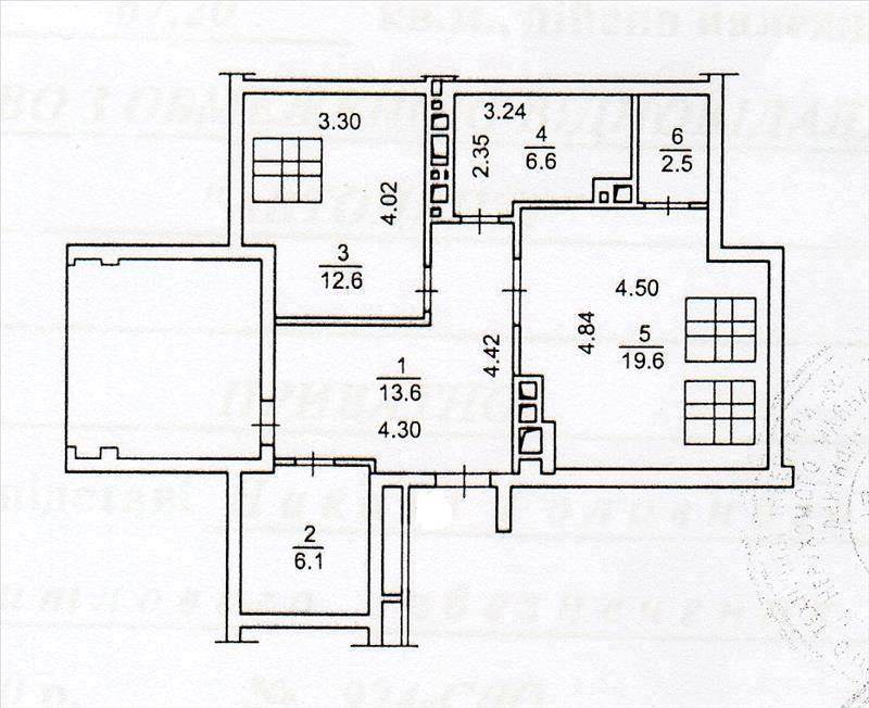 Продам квартиру. Киевская область, Киев, Дарницкий район, Дяченко