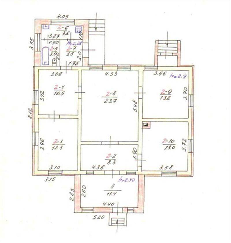 Продам дом. Киевская область, Ирпень, Совнаркома