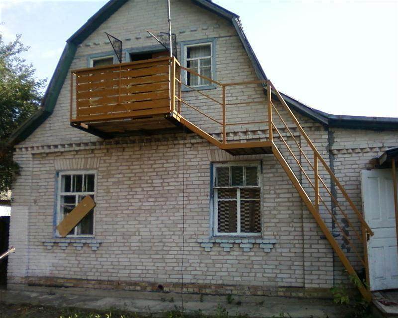 Продам будинок. Київська область, Морозівка, Морозовка