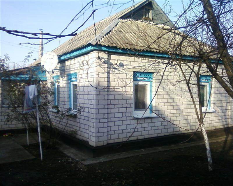 Продам дом. Киевская область, Глубокое, Глубокое