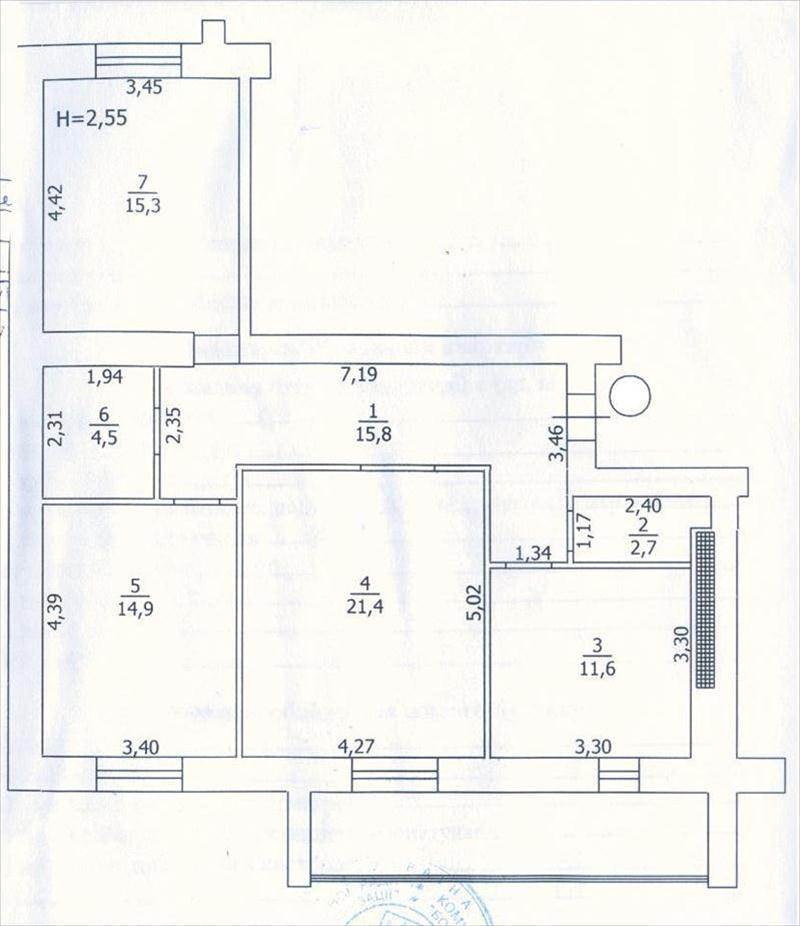 Продам квартиру. Киевская область, Немишаево, Немешаево