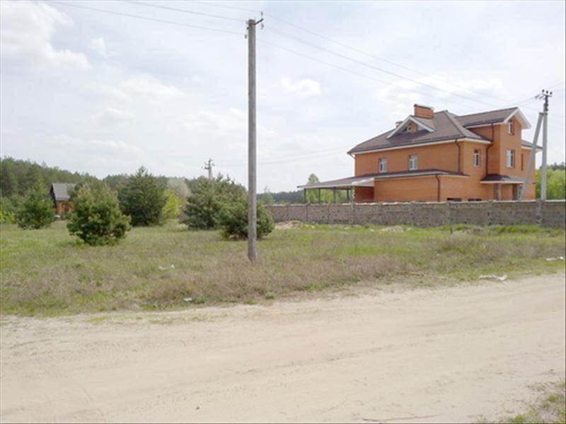 Продам земельну ділянку. Київська область, Бузова
