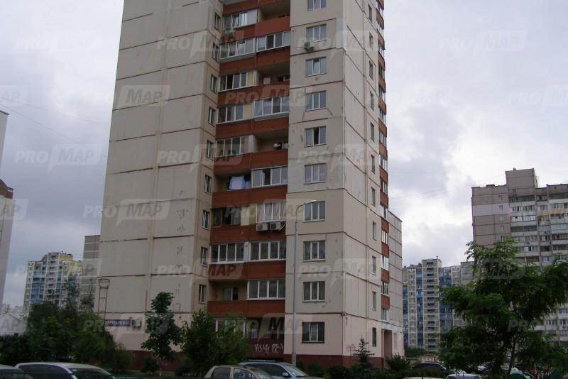 Продам квартиру. Киевская область, Киев, Дарницкий район, Ахматовой, 16Г