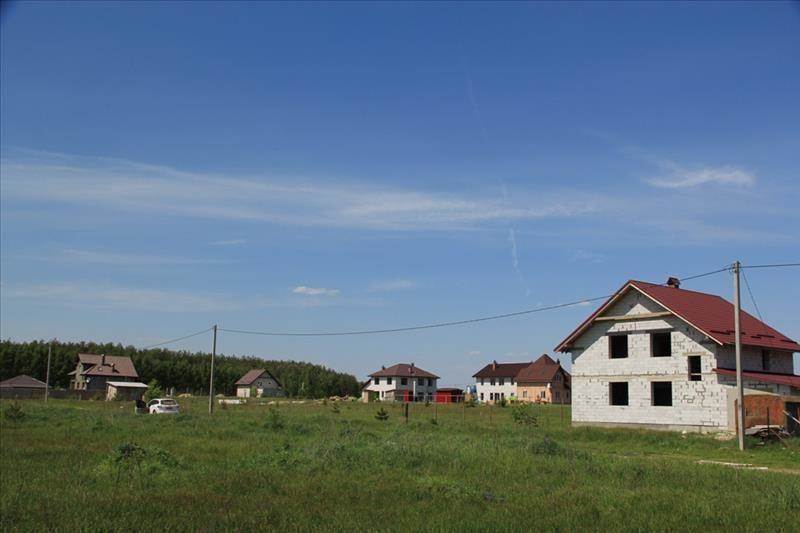Продам земельну ділянку. Київська область, Богданівка