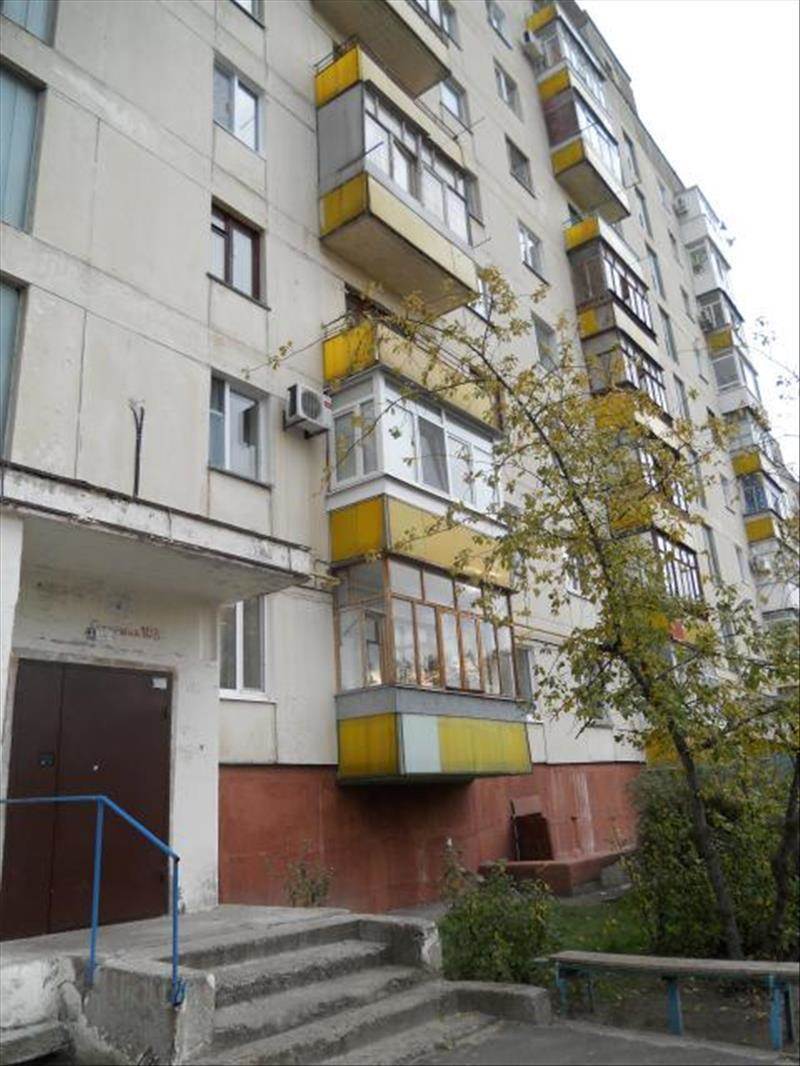 Продам квартиру. Луганська область, Сєверодонецьк, Гагарина,108