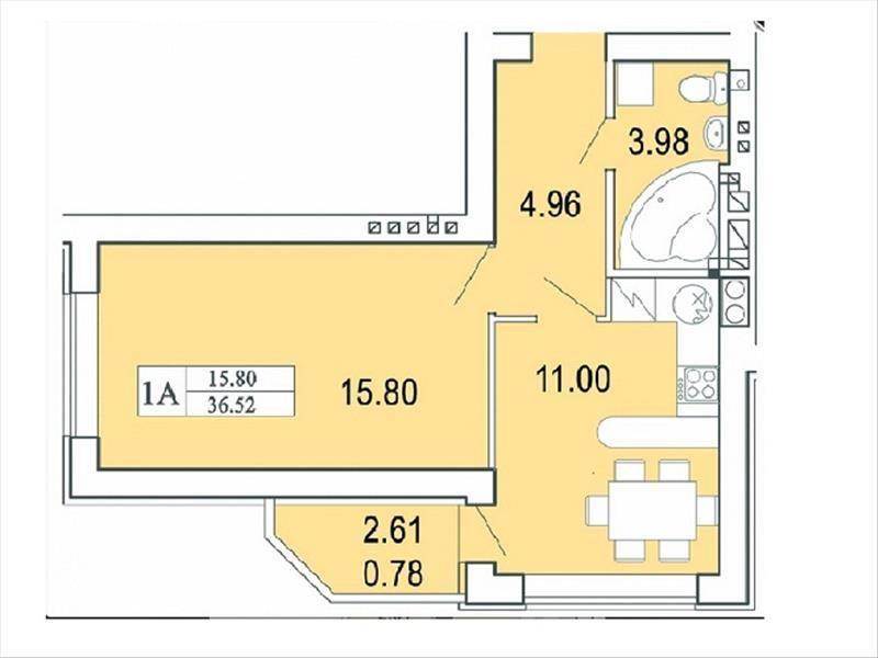 Продам квартиру. Киевская область, Ирпень, Ирпень