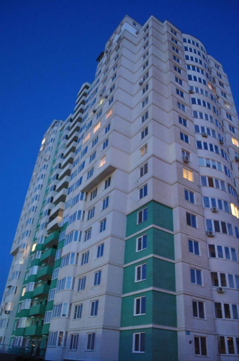 Продам квартиру. Одесская область, Одесса, Генерала Бочарова, 44\1