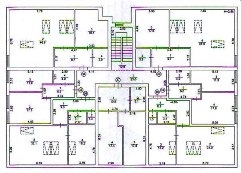 Продам квартиру. Киевская область, Ирпень, Минеральная