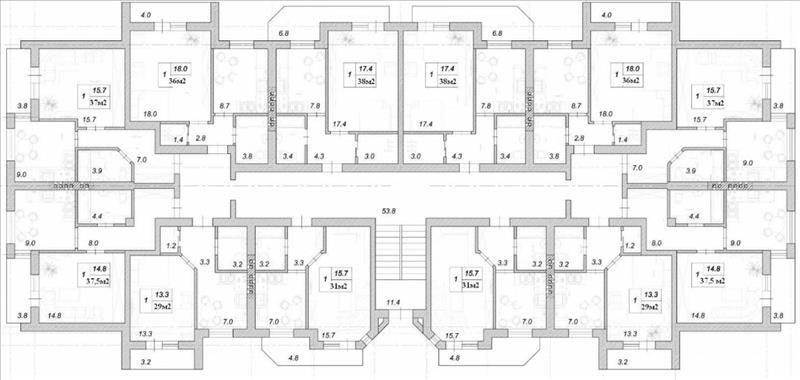 Продам квартиру. Киевская область, Ирпень, Ирпень